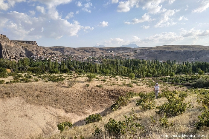   , Selime Cappadocia Turkey, , Shraddhatravel (19) (700x466, 347Kb)