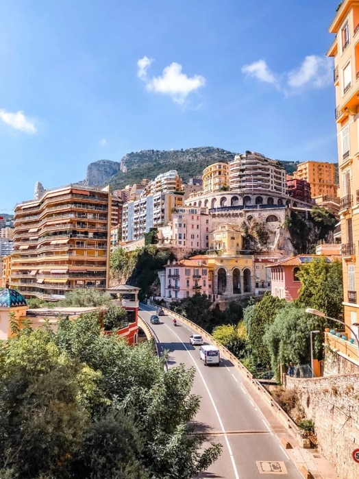 Самые интересные факты о Монако