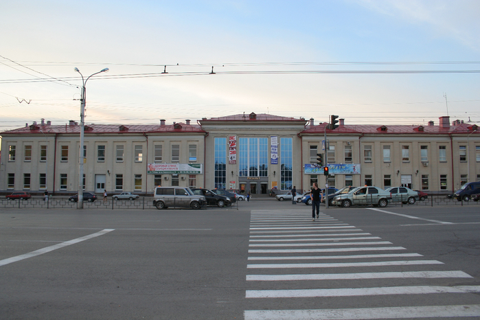 Ryazan_I_station_building (700x466, 360Kb)