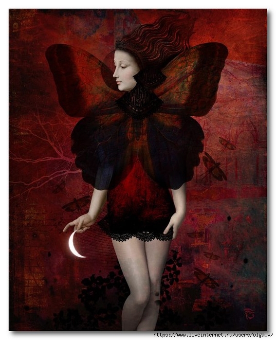Christian Schloe - Austrian Surrealist Digital painter - Tutt'Art@ (63) (567x700, 258Kb)