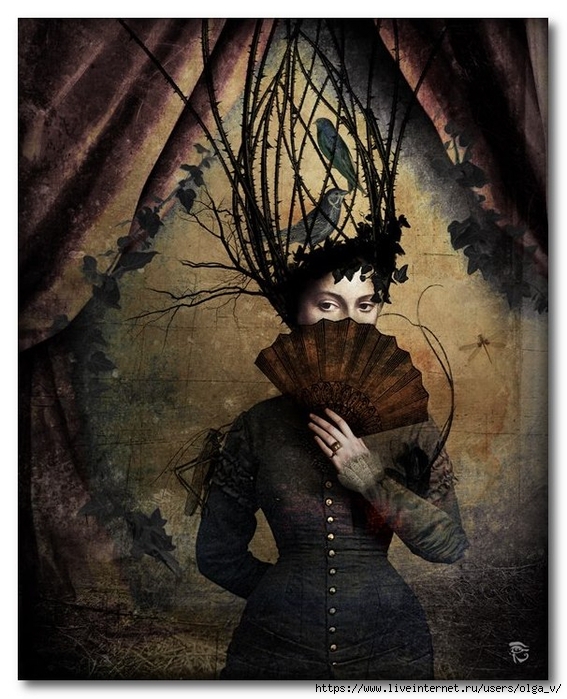 Christian Schloe - Austrian Surrealist Digital painter - Tutt'Art@ (66) (567x700, 308Kb)