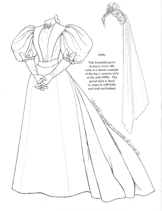 Gown205 (539x700, 102Kb)