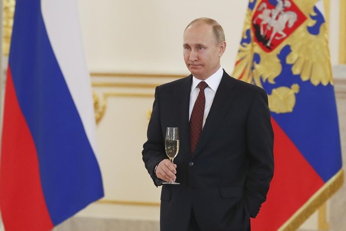 Путина спросили, как прожить на 7 тысяч рублей: мгновенный ответ