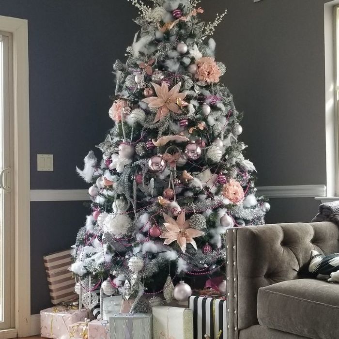 4267534_AmazingChristmastreegreatcolourcombination_ (700x700, 97Kb)