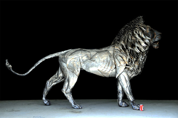 metal-lion-aslan-selcuk-yilmaz-3 (700x464, 181Kb)