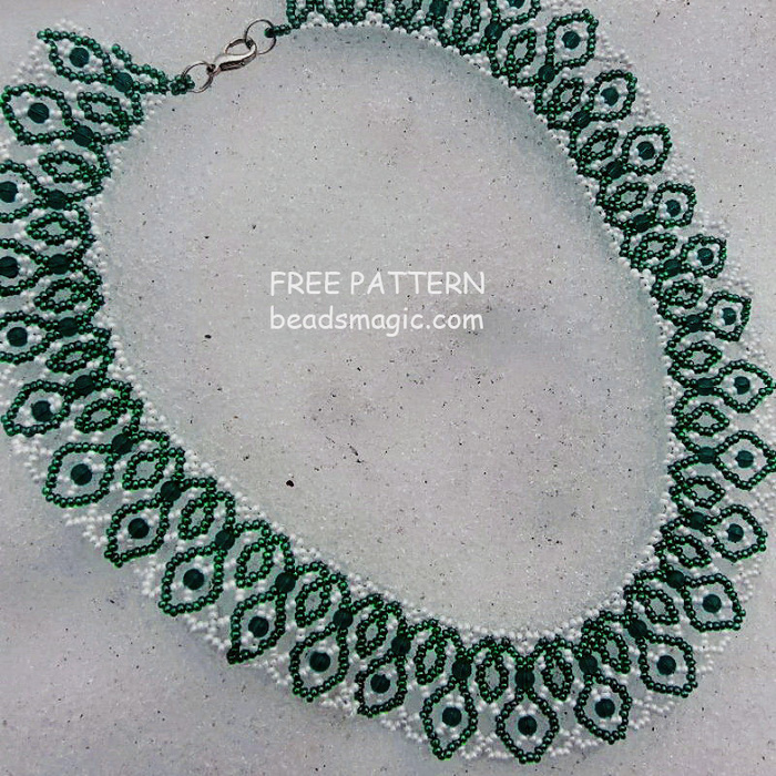 free-beading-pattern-necklace-tutorials-1 (700x700, 279Kb)