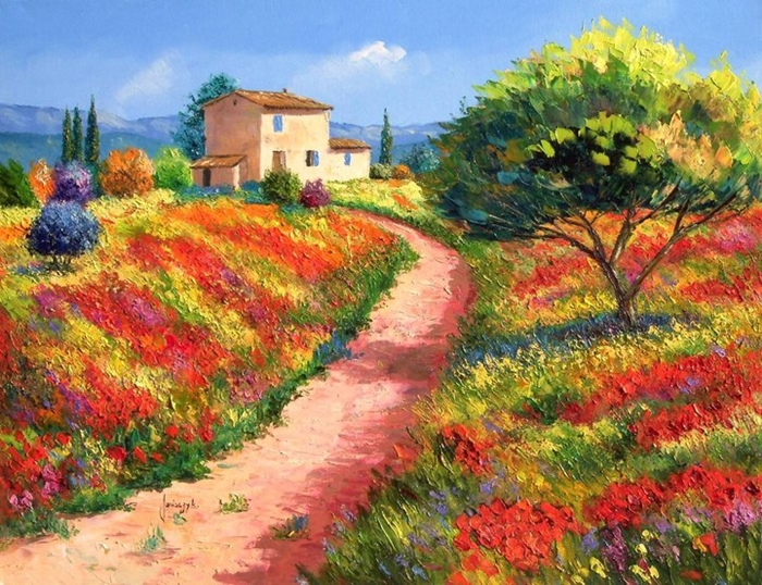 90815529_JeanMarc_Janiaczyk__French_painter__Dreaming_of_Provence___33_ (700x538, 525Kb)