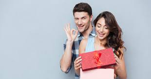 10 причин не дарить подарки на День влюбленных. Только для мужчин