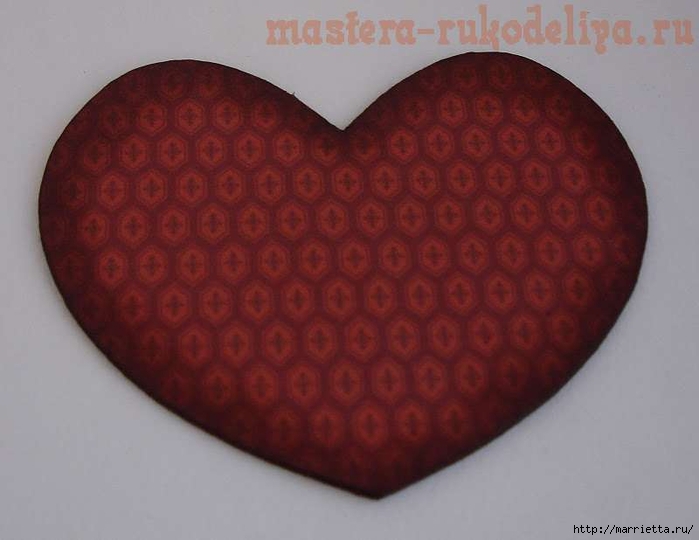 Мастер-класс по скрапбукингу. Шкатулка в форме сердца (16) (700x540, 172Kb)