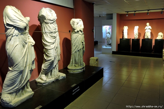 Музей Фетхие, Турция, Museum Fethiye, Turkey, Shraddhatravel 2020 (117) (700x466, 267Kb)