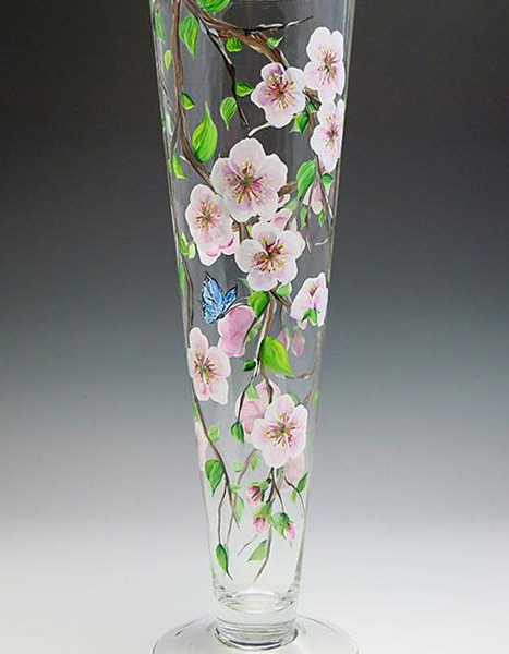 вазы с росписью 16а (467x600, 331Kb)