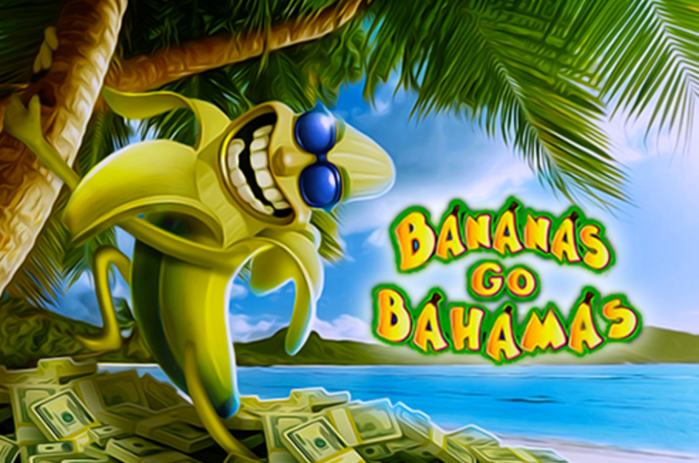 bananas go bahamas