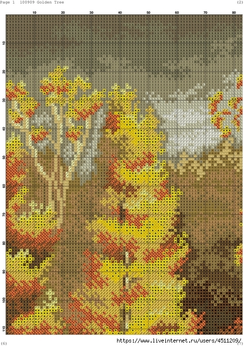120655816_large_Golden_Tree001 (494x699, 445Kb)