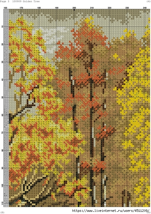 120655818_large_Golden_Tree003 (494x699, 465Kb)