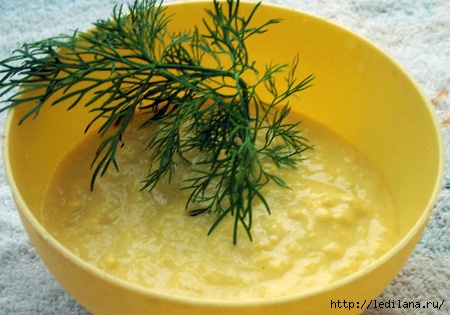 Вегетарианский кукурузный майонез 3925311_Vegetarianskii_kykyryznii_maionez (450x315, 122Kb)