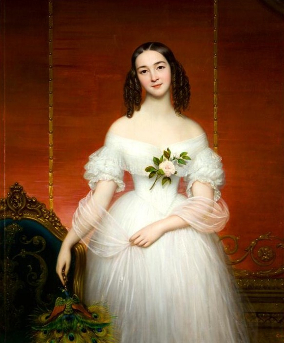 Joseph-Désiré_Court_-_Portrait_of_Olga_Scherbatova (578x700, 338Kb)