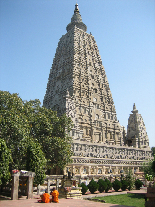 Mahabodhitemple (525x700, 520Kb)