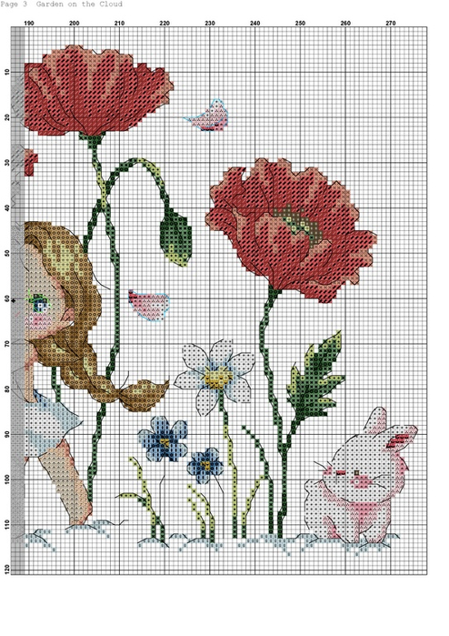 Garden on the Cloud (DMC)-003 (494x700, 356Kb)