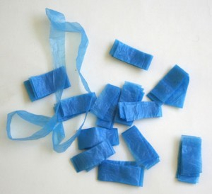 Вязание из пластиковых пакетов (8) (300x274, 56Kb)