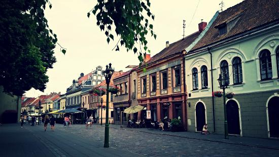 old-town-kaunas (550x309, 186Kb)