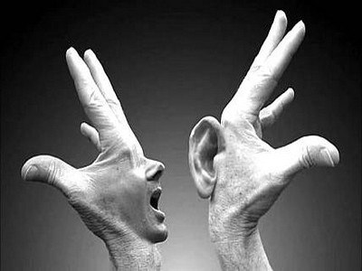 Могут ли понять друг друга глухонемые из разных стран