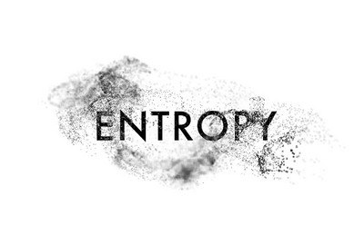 Что такое энтропия