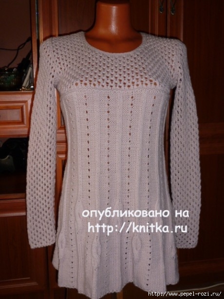 4403711_knitkaruzhenskayatunikaspicamirabotamarinyefimenko26885460x613 (460x613, 153Kb)