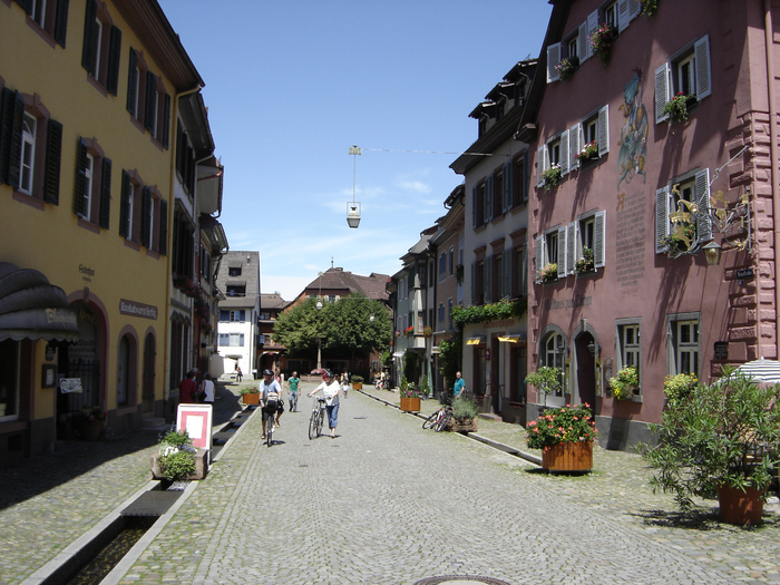 Staufen_Hauptstraße (700x525, 509Kb)