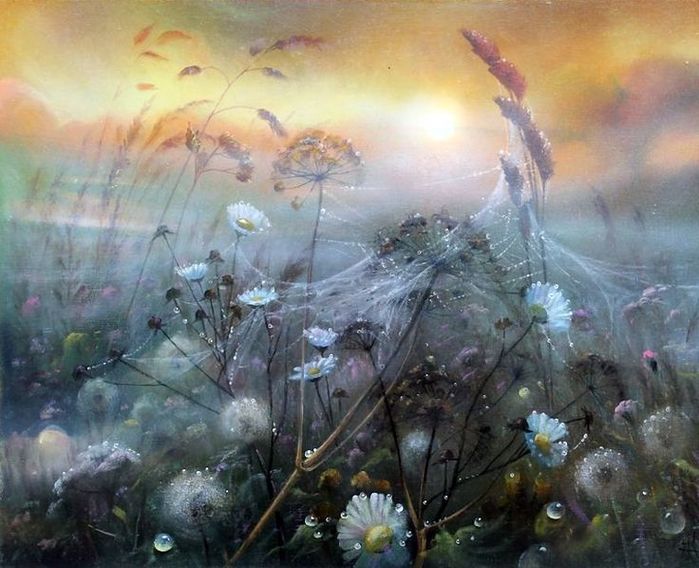 Художник Александр Желонкин к (700x568, 69Kb)