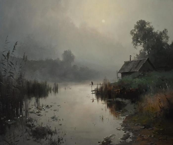 Божков Роман Александрович – современный русский художник4 (700x588, 31Kb)