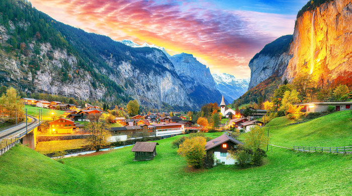 Swiss-Lauterbrunnen (700x391, 374Kb)