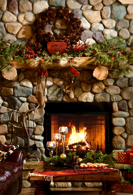 94715733_4christmasdecorationideasforfireplacemantel (467x683, 869Kb)