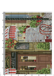  French City Scene (DMC)-002 (494x700, 415Kb)