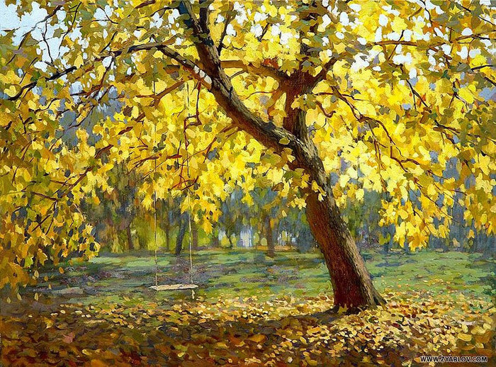 Художник Ярослав Зяблов2 (700x518, 254Kb)