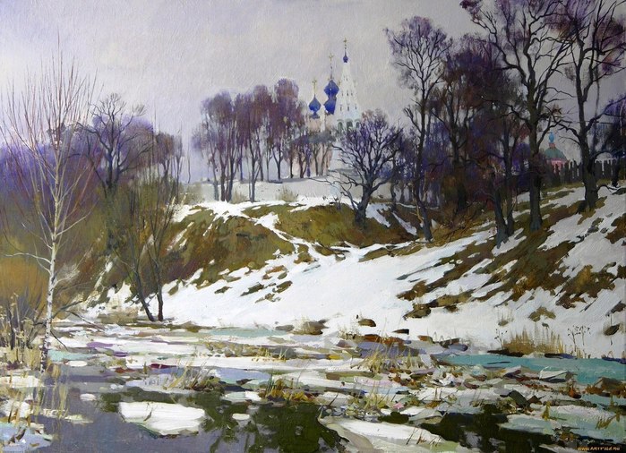 Художник Ярослав Зяблов4 (700x506, 119Kb)
