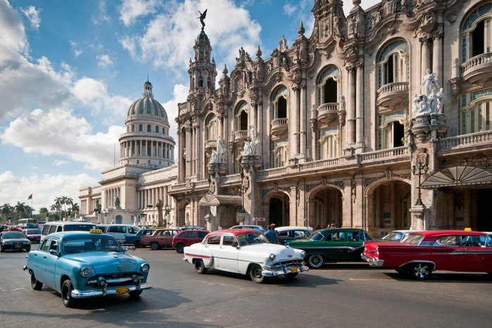 10 интересных фактов о Кубе, которые вы, скорее всего, не знали