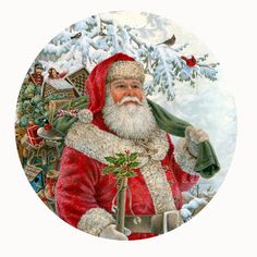 45f7b2353ce5db99a51570eb77d9b7f8--santa-pictures-christmas-pictures (236x236, 13Kb)