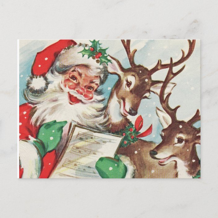 vintage_santa_and_reindeer_holiday_postcard-r7dc9eef5a6d342d5b244b8b4d41c0783_tcvuo_704 (700x700, 386Kb)