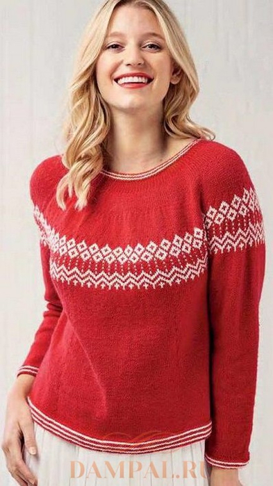 christmaspulover-2 (393x700, 279Kb)