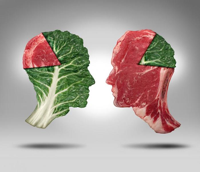 meat-eaters-versus-vegetarians (700x600, 40Kb)