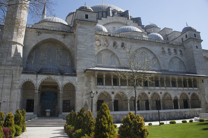 Suleymaniye_Mosque_3598 (700x465, 138Kb)