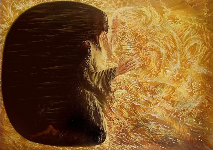 художник Олег Королёв1 (699x495, 70Kb)