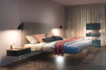 Превью LAGO-Air-Bed-with-Tempered-Glass-Legs-Appears-Floating-in-Air_7 (700x466, 228Kb)