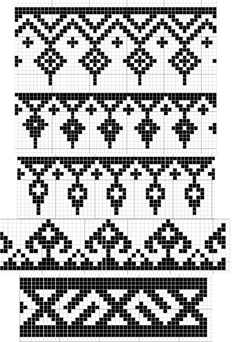 3b4cf6f6c2a6cdf36903472f8469ff86--tapestry-crochet-patterns-knitting-charts (473x698, 218Kb)