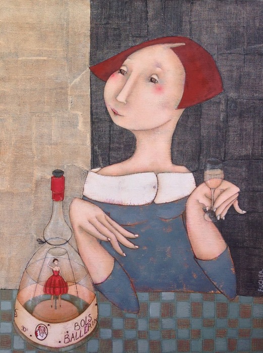 Magalie BUCHER - Catherine La Rose (20) (521x700, 141Kb)