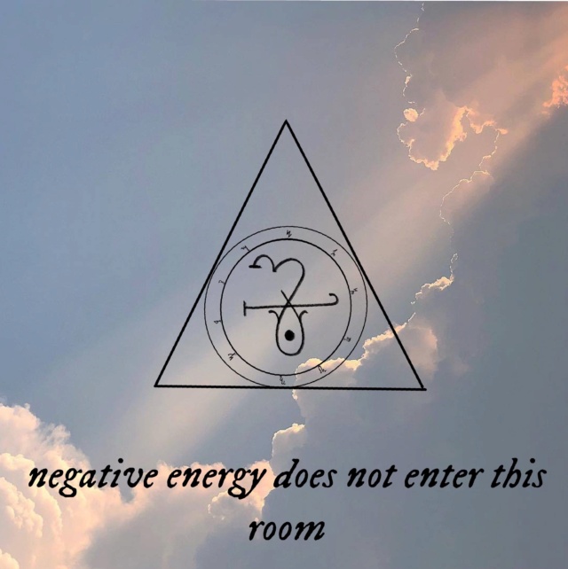 Отрицательная энергия не проникает в эту комнату 155010365_6991045_tumblr43