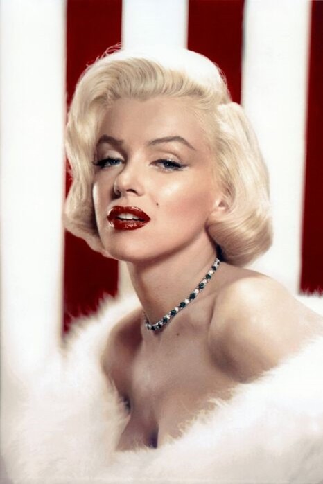 Чем прославились 10 самых красивых актрис старого Голливуда