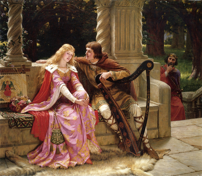 Leighton-Tristan_and_Isolde-1902 (700x608, 673Kb)