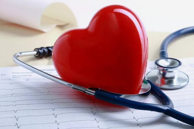 8 фактов о здоровье сердца, которые надо знать всем