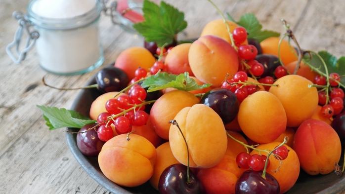 Абрикос – это ягода или фрукт
